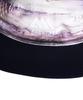 Oniji Running Sun Visor Elite C61 (Purple Tie-Dye)