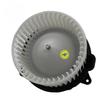 FMM A/C AC Heating Blower Motor for Nissan Pathfinder R51 Navara D40 XTERRA N50 27226EA01A  27226-EA01A