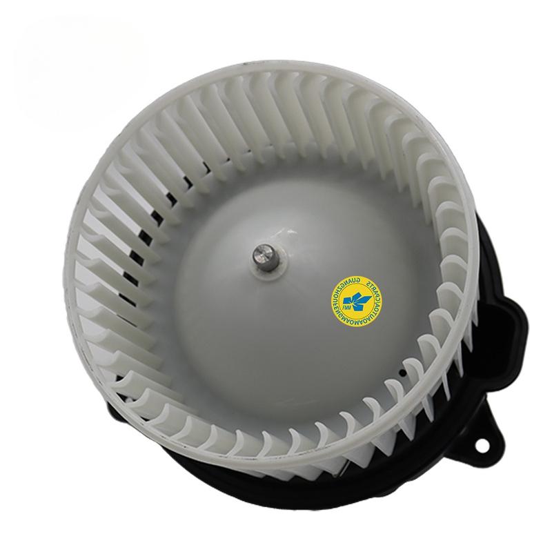 FMM A/C AC Heating Blower Motor for Nissan Pathfinder R51 Navara D40 XTERRA N50 27226EA01A  27226-EA01A