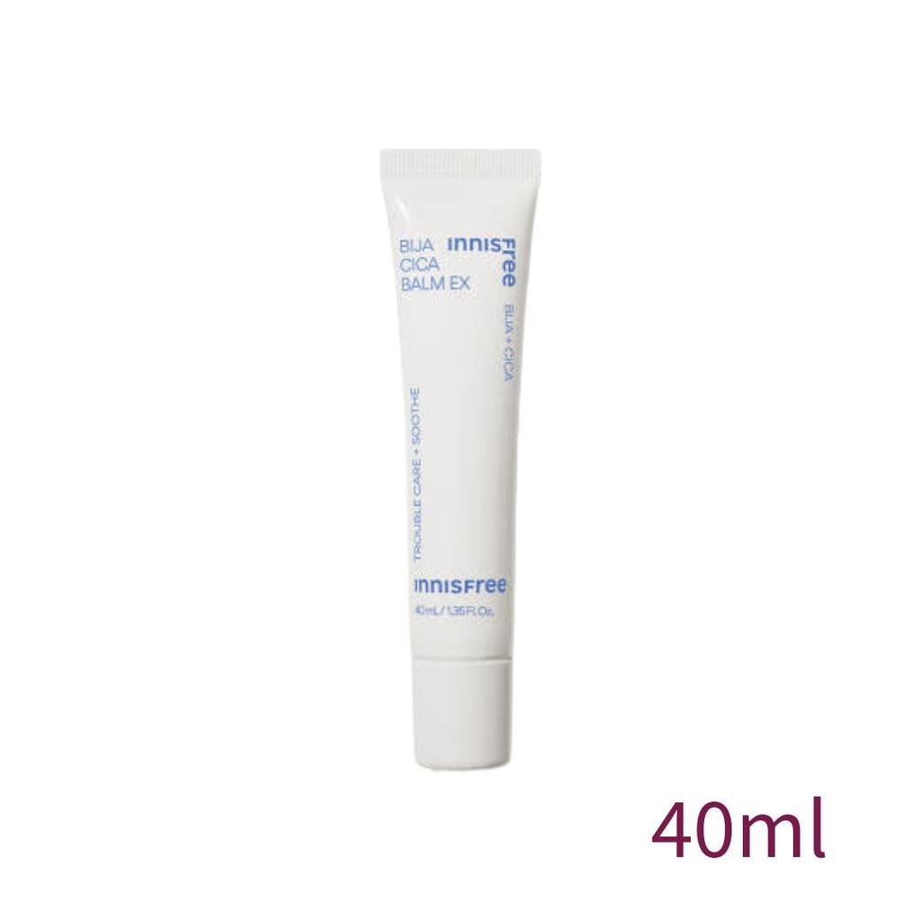 Innisfree Bija Cica Balm 40ml, 70ml (6 Options)