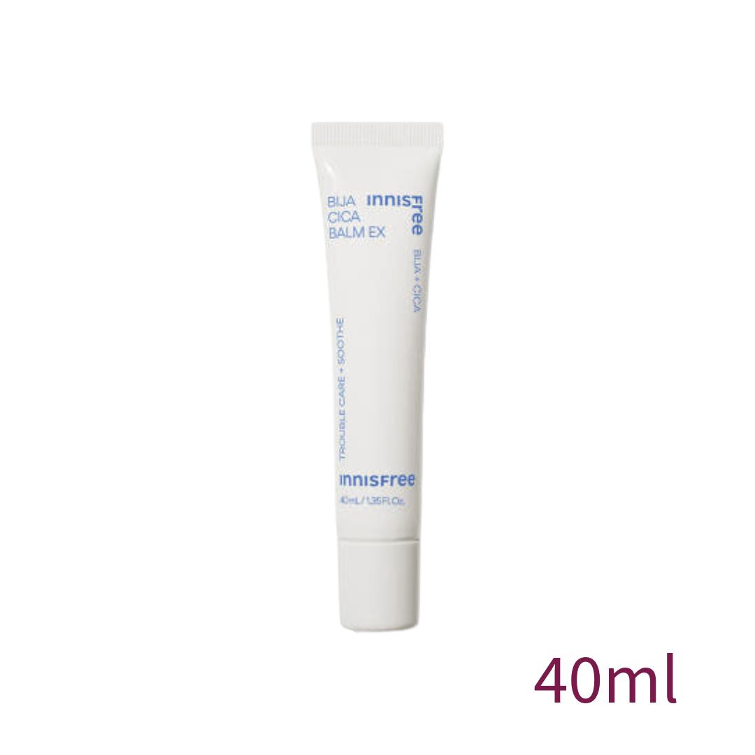 

Innisfree Bija Cica Бальзам 40 мл (3 типа) #40ml x 1pcs