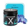 Long-lasting Cross-Border English Car Scented Balm Solid Air Freshener