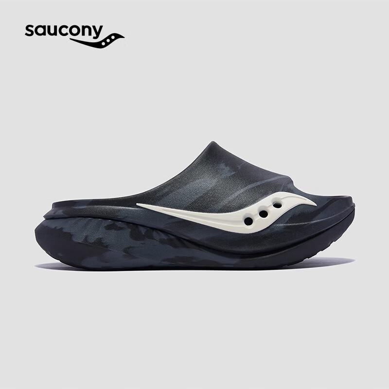 Saucony CRADLE 3 Unisex Outdoor & Sport Slides