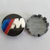 4Pcs 56mm-68mm Car Wheel Center Hub Cap Emblem For BMW M Alpina E46 E39 E53 E65 E66 G26 F30 F31 F34 G30 G70 G08 G05 G06 G01 G02