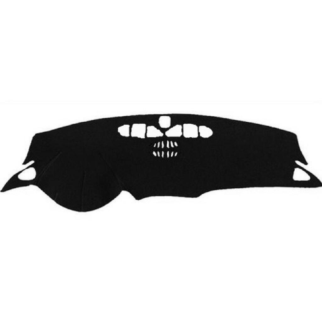 2016-2017 Chevrolet Malibu Inner Dashboard Dash Mat DashMat Sun Cover Pad | Fabric