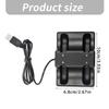 Controller Charging Stand Efficient Cooling Designs Vertical Charging Station Streamlined Charging Solution for Switches