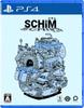 SCHiM Skim Permanently Included Special Sticker Included - - -PS4 [Bonus]