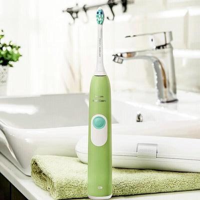 Philips HX6215/29 Sonic Electric Toothbrush CN Plug (adapter Included)