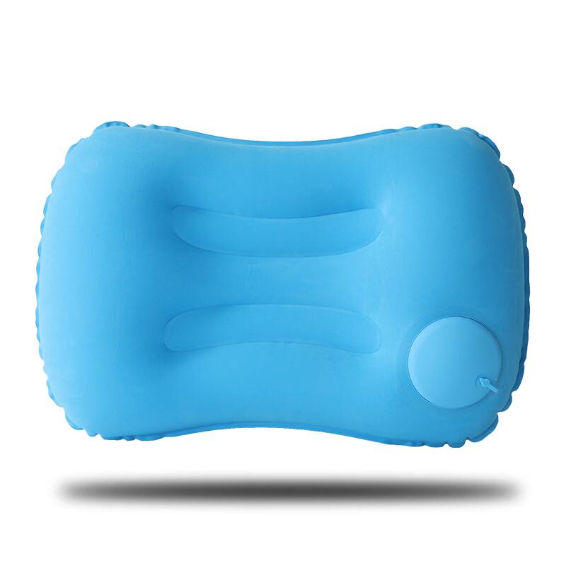 Miling Portable Inflatable Travel Pillow
