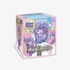 [young toys] Little Shushu Witty Curly Malz Hedgehog Plush Doll