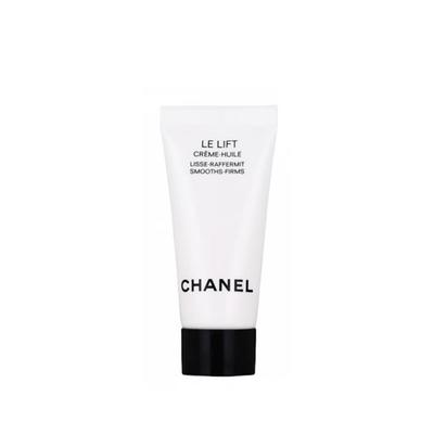 Le Lift Crema-Olio 5ml Campione - Crema Viso Anti-Età, Idratante Levigante e Rassodante