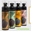 Quick and Powerful Cleaner for Carbon Fiber Pickleballs Paddles to Remove Toughs Residues and Add Protective Layer