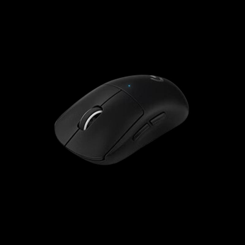Logitech G PRO X SUPERLIGHT 2 Wireless Gaming Mouse