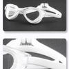 Bath Battle HD Waterproof Training Swim Goggles