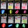 Fishing Sticks Night Fishing Fluorescent Light Lightsticks Fishing Glow Sticks