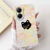For Xiaomi Poco X7 Pro Case Cover Soft Silicone Popular Butterfly Phone Case For Poco X7 PocoX7 Pro 5G Fundas Coque Housing