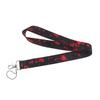 Medical signs Credential Holder Keychains Neck Lanyard For Pass Card  Credit Card Holder Keychain Straps Mobile Phone  Wholesale