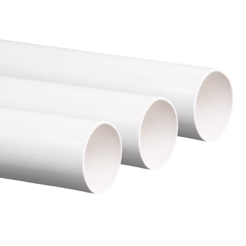 Guanxi PVC Drainage Pipe