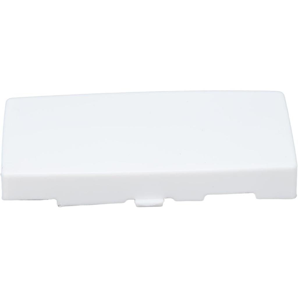 Acouto Interior Dome Light Lens Cover Replacement for Corvettes 1974-1982 | OE 336201 Dome Light Cover