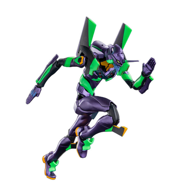 [mimi world] Конструктор Blocky Evangelion AE01