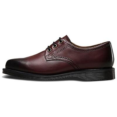 Trulia Antique Temperley Round Toe Lace-Up Breathable Wear-Resistant Increased Height Low-Top Casual Shoes Unisex Casual Shoes 24379600