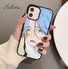 Sk8 The Infinity Anime Phone Case for iPhone 11 12 13 14 Pro Max Mini X XR XS SE 2020 5 6S 7 8 Plus Samsung Galaxy S21 S22 Cover