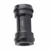 Aluminum Alloy Press Fit Bearing Black Sealed Bearing Bottom Bracket  Cycling Accessory