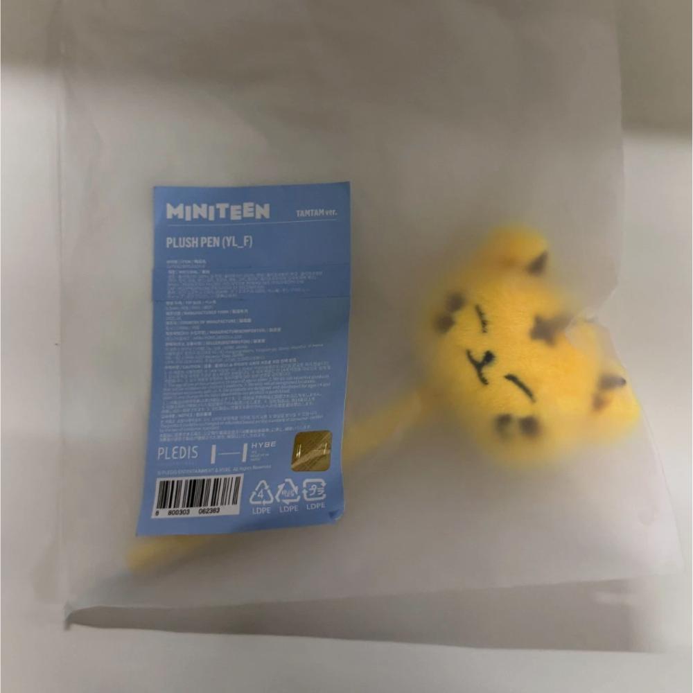 Seventeen MINITEEN HOUSE PARTY POP-UP Official MD