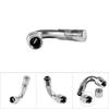45 Degree Motorcycle Car Tire Stem Extender Tyre Valve Extension Adaptor