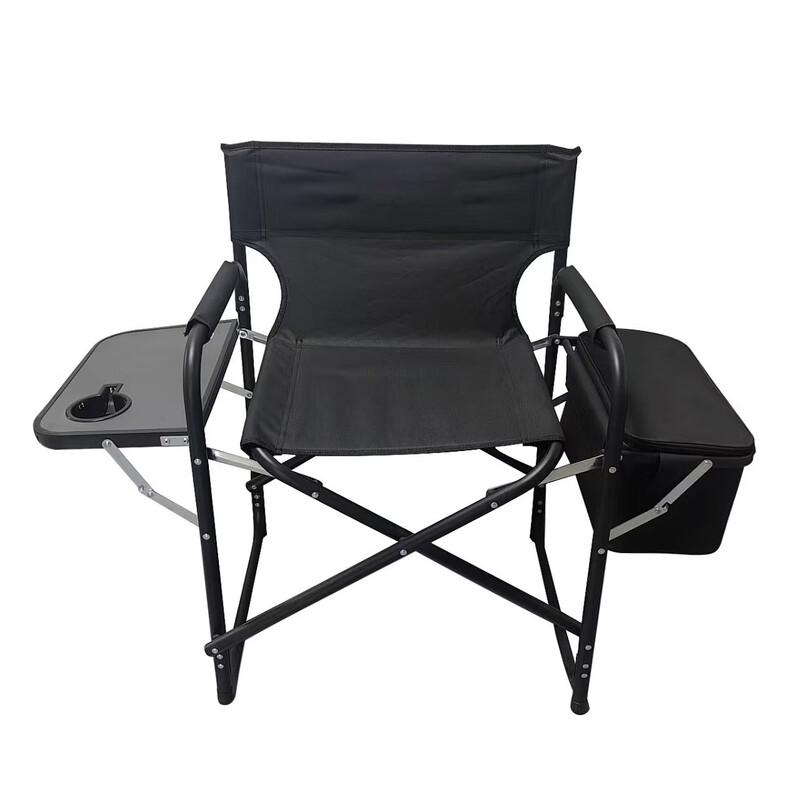 TLXT Outdoor Portable Director's Chair