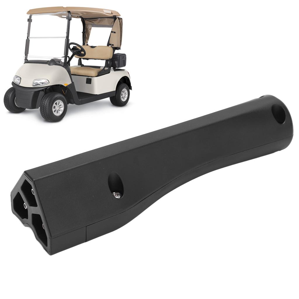 48V Club Car Charger Cord Plug 604321 Replacement for Ezgo 48‑volt Electric Vehicles for 48‑volt Chargers 2008‑up