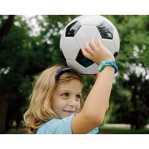 Flik Flak Kids' Watch SOCCEROZAURUS ZFBNP209