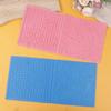 3D Printing Pen Silicone Mat Diy Creative Drawing Template Pad With Heat-Proof Finger Sleeve Art Tools Christmas Gift For Kids