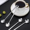 Stainless Steel Coffee/Dessert Spoon