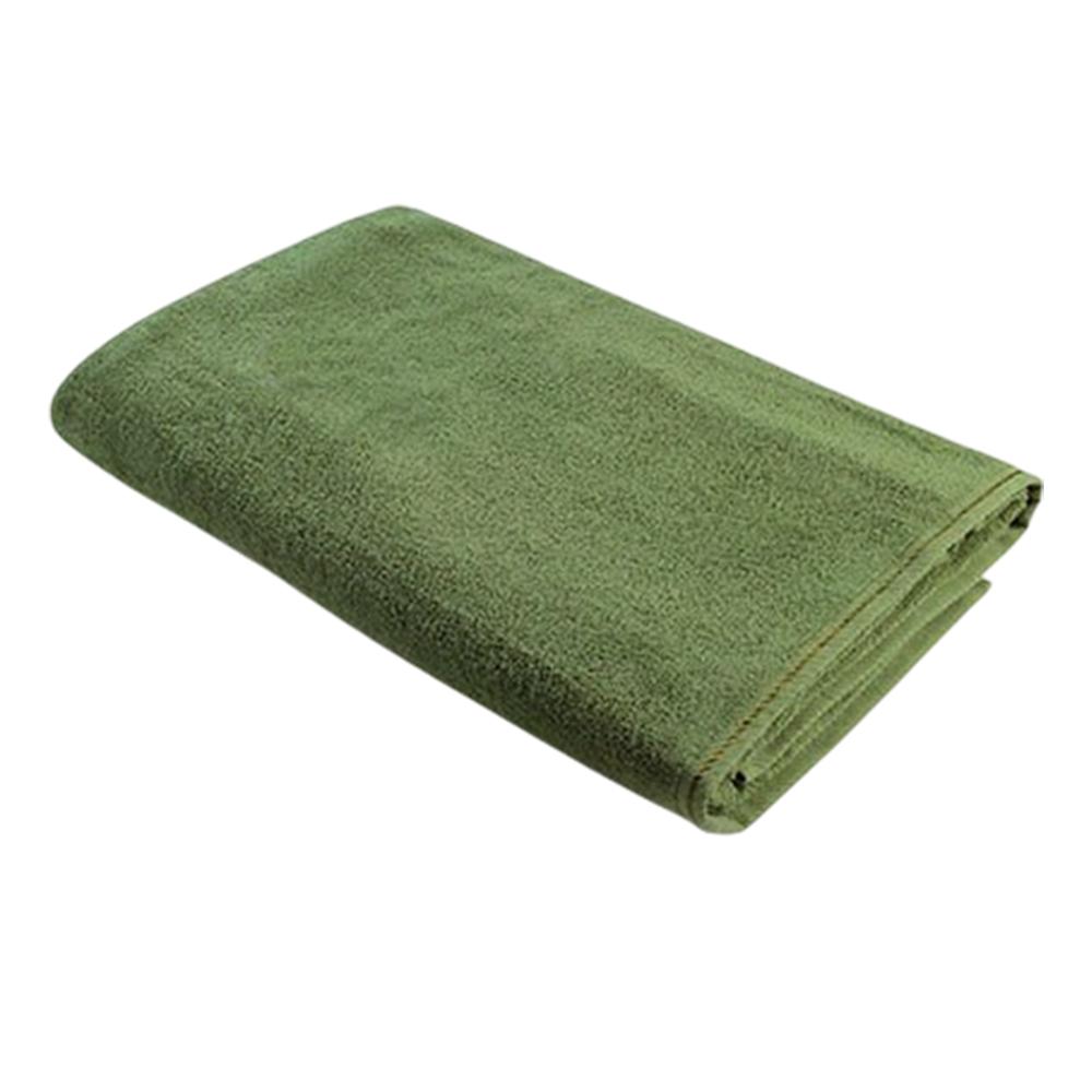 ARTG Bordered Bath Towel