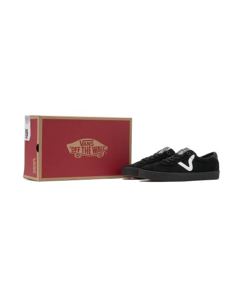 Vans Sport Low VN000CQRBKA1