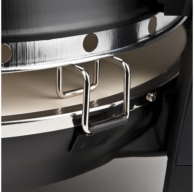 Электрогриль G3 Ferrari Napoletana Pizza Maker schwarz (G1003210)