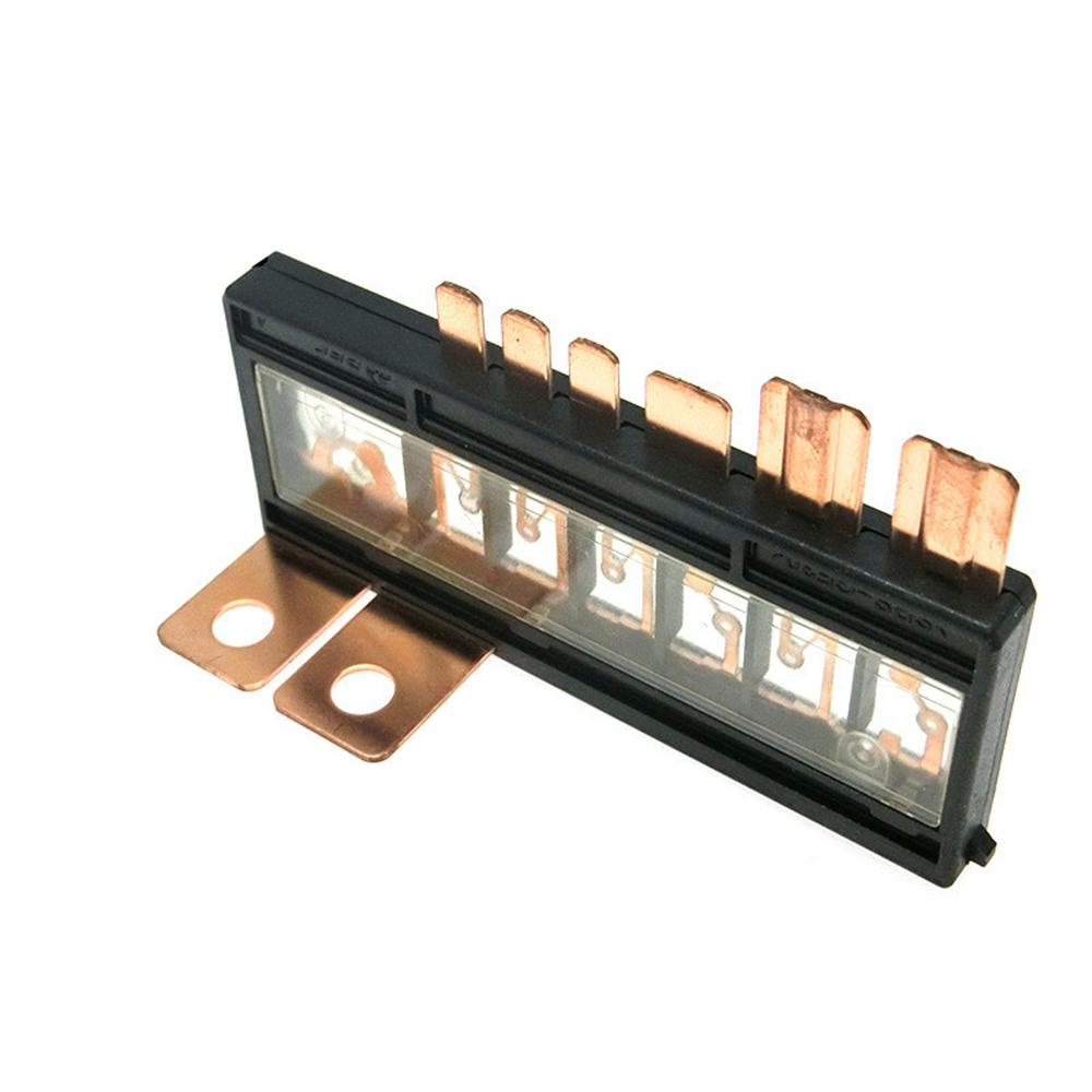 Multi Block Fuse 38231-TBA-A01 For Honda Civic 2016-2020 Replacement 38231TBAA01