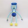 poppy palytime 40cm Long Legs Plush Sausage Monster Toy Bob Mama Cute Plushie Stuffed Doll Soft Creative Play Time Gift