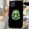 Hi J-Jagermeister Logo Magnetic Wireless Phone Case For IPhone 17 16 15 14 13 12 11 Pro Max Plus Mag Phone Cover