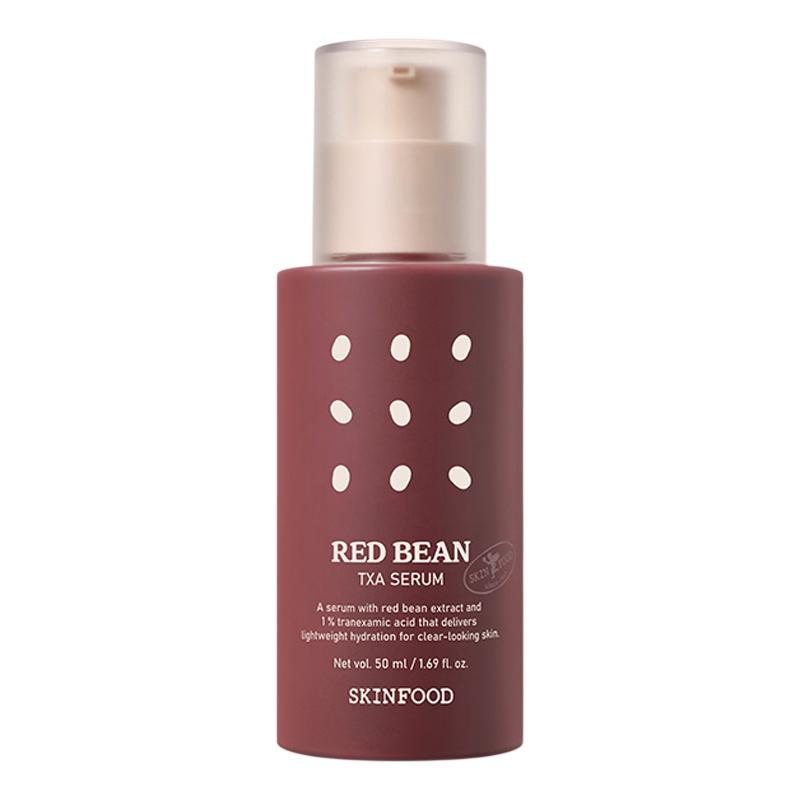 

[SKINFOOD] Red Bean TXA Serum 50ml