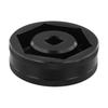 60mm Rear Axle Nut Socket Tool for Motorcycle For 1290 For Super with Enhanced Torque Application and Secure Grip Features
