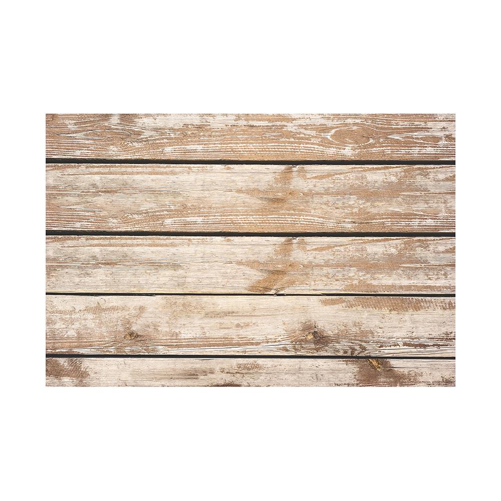 

Фон с темой деревянного пола в индустриальном стиле для праздников на открытом воздухе, торжественных мероприятий, вечеринок, свадеб 100*150cm