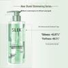 SLEK Oil Control & Anti-Dandruff Shampoo