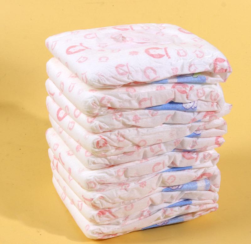 Unisex Dog Diapers - Male & Female Physiological Pants for Pets
