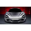 McLaren 720S Carbon Fiber Kit (2017-2021): Front Lip, Rear Lip, Side Skirts, Rear Wing, Fenders