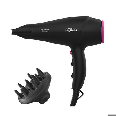 Saç kurutma makinesi - Onique - SH7083 - 2200W - 2 hız - 3 sıcaklık