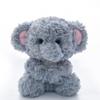 Little Bear Simulation Pig Plush Toy Chicken Elephant Plush Doll Raccoon Plush Doll  Home Decor