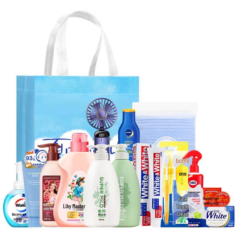 Dettol Sommer-Kühl-Geschenkset