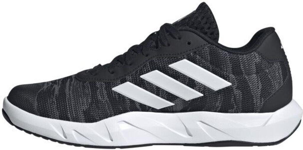 

Adidas Amplimove Trainer GREFOU FTWWHT CBLACK 44